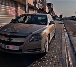 شێڤرۆلێت مالیبۆ